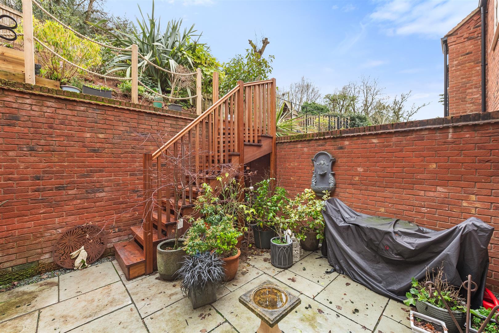 Adams Hill, Clent, Stourbridge